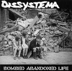 Dissystema : Dissystema - Holokaust